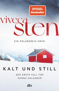 Abbildung von: Kalt und still - dtv