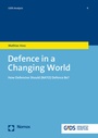 Cover: Defence in a Changing World - Nomos
