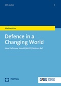 Cover: Defence in a Changing World - Nomos