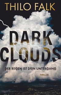 Enlarge image Cover: Dark Clouds - dtv