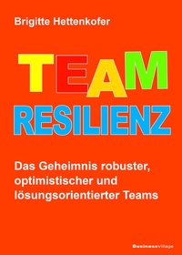 Abbildung von: Team-Resilienz - BusinessVillage