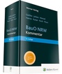 Cover: BauO NRW - Werner
