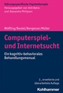 Cover: Computerspiel- und Internetsucht - Kohlhammer