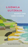 Cover: Medea und ihre Kinder - dtv