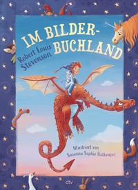 Abbildung von: Im Bilderbuchland - dtv