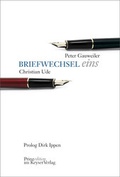 Cover: Briefwechsel eins - Keysersche Verlagsbuchhandlung