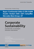 Cover: Corporate Sustainability - Fachmedien Otto Schmidt