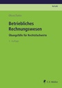 Cover: Betriebliches Rechnungswesen - C.F. Müller