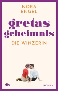 Abbildung von: Gretas Geheimnis - dtv