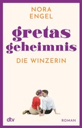 Cover: Gretas Geheimnis - dtv