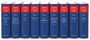 Cover: Münchener Handbuch des Gesellschaftsrechts - Gesamtwerk - C.H.BECK