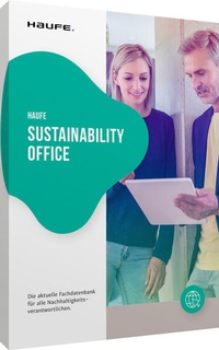 Abbildung von: Haufe Sustainability Office - Haufe-Lexware