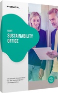 Bild: Haufe Sustainability Office - Haufe-Lexware