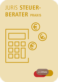 Cover: juris Steuerberater Praxis - Juris