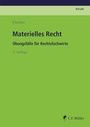 Cover: Materielles Recht - C.F. Müller