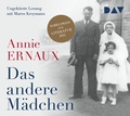 Cover: Das andere M&auml;dchen - Der Audio Verlag
