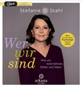 Cover: Wer wir sind - Arkana