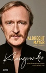 Cover: Klangwunder - adeo Verlag