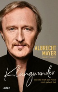 Cover: Klangwunder - adeo Verlag