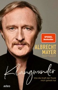 Cover: Klangwunder - adeo Verlag