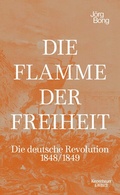 Bild: Die Flamme der Freiheit - Kiepenheuer & Witsch