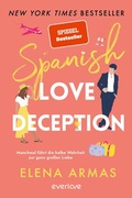 Cover: Spanish Love Deception  - Piper
