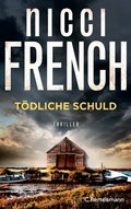 Cover: T&ouml;dliche Schuld - C. Bertelsmann