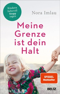 Abbildung von: Meine Grenze ist dein Halt - Beltz