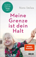Cover: Meine Grenze ist dein Halt - Beltz
