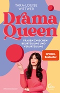 Cover: Dramaqueen - Eden Books - ein Verlag der Edel Verlagsgruppe