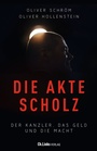 Cover: Die Akte Scholz - Christoph Links Verlag