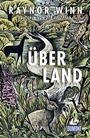 Cover: Überland - DuMont Reiseverlag