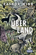 Cover: &Uuml;berland - DuMont Reiseverlag