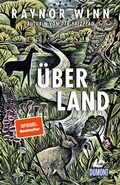 Cover: &Uuml;berland - DuMont Reiseverlag