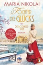 Cover: Töchter des Glücks - Penguin Verlag