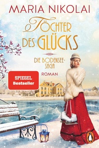 Enlarge image Cover: Töchter des Glücks - Penguin