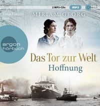 Abbildung von: Das Tor zur Welt: Hoffnung - Argon