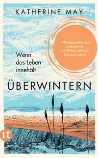 Enlarge image Cover: Überwintern - Insel