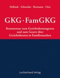 Abbildung von: GKG - FamGKG - Luchterhand