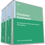 Cover: Potsdamer Kommentar - Carl Link Verlag