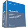 Cover: Altersteilzeit von Arbeitnehmern in Öffentlichen Verwaltungen, Einrichtungen, Unternehmen und Sparkassen - Luchterhand