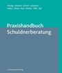 Bild: Praxishandbuch Schuldnerberatung - Luchterhand