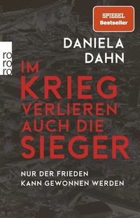 Abbildung von: Im Krieg verlieren auch die Sieger - Rowohlt Taschenbuch
