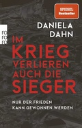Cover: Im Krieg verlieren auch die Sieger - Rowohlt Taschenbuch