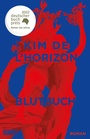 Cover: Blutbuch - DuMont Buchverlag