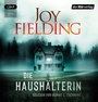 Cover: Die Haushälterin - Der Hörverlag