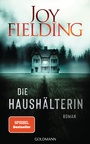 Cover: Die Haushälterin - Goldmann