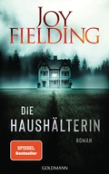 Cover: Die Haush&auml;lterin - Goldmann