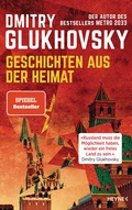Cover: Geschichten aus der Heimat - Heyne