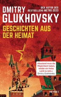 Abbildung von: Geschichten aus der Heimat - Heyne
